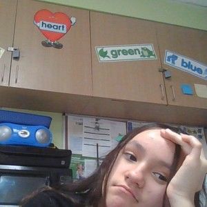 Meet your Posher, Imani